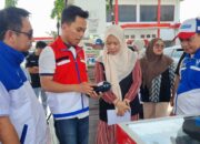 Stok BBM Kendari Dijamin Aman Jelang Idulfitri 2026, Pertamina Perketat Pantauan SPBU