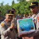Bukan Sekadar Paket, Ini Pesan Kapolda Sultra di Balik Pembagian Bingkisan Lebaran Idulfitri