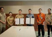 Sinergi Bank Sultra-Dukcapil: Langkah Strategis Digitalisasi Perbankan Daerah