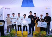 Safari Ramadan di Kendari, PLN UIP Sulawesi Salurkan Bantuan bagi Panti Asuhan dan Pondok Pesantren