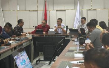Dorong Kesejahteraan Nelayan Konawe, OJK Sultra Integrasikan Program EKI di Kampung Nelayan Merah Putih