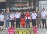 Pertamina Siapkan 351 Ribu LPG 3 Kg, Jamin Distribusi Sulut Aman Terkendali