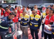 Jelang Idulfitri, ESDM dan Pertamina Patra Niaga Pantau Kesiapan Infrastruktur Energi di Sulawesi