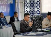 Bank Sultra Perkuat Sinergi Daerah, Rasio Dividen Kini Capai 75% dari Laba Bersih