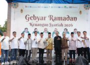 GERAK Syariah 2026: Strategi OJK Perkuat Ekonomi Syariah di Bulan Suci