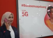 Perluas Jangkauan, Telkomsel Hadirkan Koneksi 5G Tercepat di Sulawesi dan Maluku Utara
