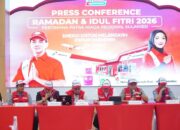 Pertamina Patra Niaga Regional Sulawesi Siapkan Pasokan Energi Ekstra Hadapi Mudik Lebaran