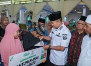 Gubernur Sultra Ajak ASN dan Warga Maksimalkan Zakat Lewat BAZNAS
