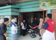 Jelang Idulfitri, Pertamina Gelar Sidak dan Operasi Pasar LPG 3 Kg di Sultra