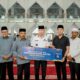Langkah Nyata Bank Sultra, Gandeng Pemprov Salurkan Zakat Maal untuk Kesejahteraan Warga