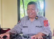 Buntut Penggerebekan Istri, Iptu AK Diperiksa Maraton oleh Propam Polda Sultra