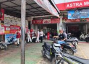 Jaga Performa Mesin, Ini Pentingnya Service di Bengkel Resmi Honda Usai Mudik