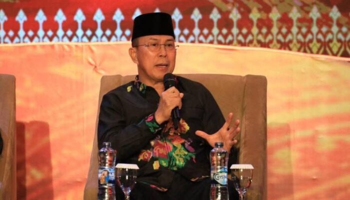 Wujudkan Swasembada Pangan, Sultra Dapat Jatah Cetak Sawah 10 Ribu Hektare di PSBM XXVI