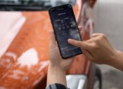 Trafik Data Meroket Lebih Dari 20%, Indosat Buktikan Jaringan Tangguh Layani Jutaan Pemudik