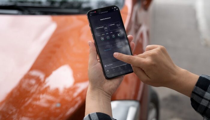 Trafik Data Meroket Lebih Dari 20%, Indosat Buktikan Jaringan Tangguh Layani Jutaan Pemudik