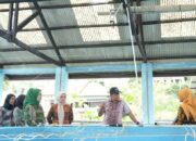 Bukan Sekadar Target PAD, Wagub Sultra Ingin Nasib Nelayan Berubah Total