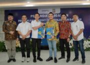 Dukung Transformasi Ekonomi, Bank Sultra Fasilitasi Pembiayaan Strategis di Konut