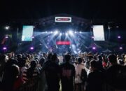 Konser Vierratale dan Wizz Baker Jadi Bukti Kedekatan Asmo Sulsel dengan Anak Muda Toraja