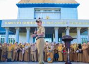 Hadapi Tekanan Global, Gubernur Sultra Siapkan Jurus Adaptif dari Efisiensi hingga WFH