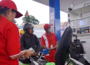 Pertamina Jamin Stok BBM di Sulawesi Tetap Aman di Tengah Isu Kenaikan Harga yang Viral