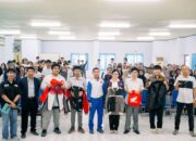 Gandeng Komunitas Kampus, Asmo Sulsel Suntik Skill Industri Event ke Mahasiswa