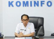 Kominfo Sultra Bergerak: Kawal Aturan Pembatasan Medsos Anak di Bawah 16 Tahun