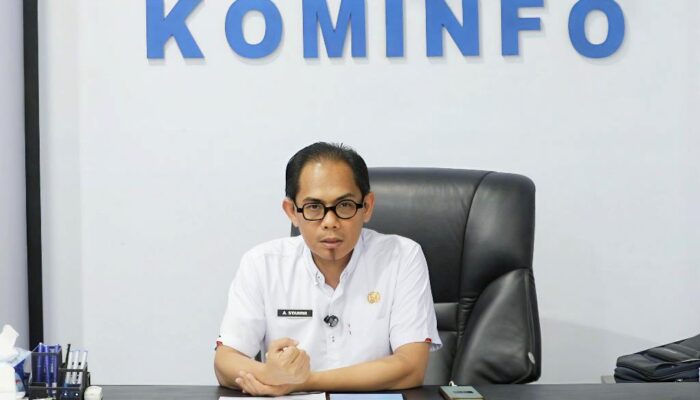 Kominfo Sultra Bergerak: Kawal Aturan Pembatasan Medsos Anak di Bawah 16 Tahun