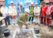 Menuju Kolaka Berkelanjutan, PT Vale Resmikan Dua Milestone Penting di Hari Jadi ke-66