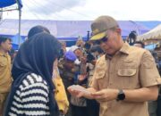 Sultra Berangkatkan 13.000 Pemudik Gratis, Gubernur ASR: Pulang Kampung Tanpa Biaya