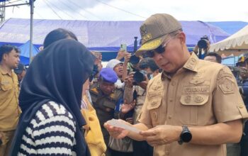 Sultra Berangkatkan 13.000 Pemudik Gratis, Gubernur ASR: Pulang Kampung Tanpa Biaya
