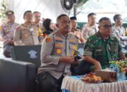 Langkah Tegas Kapolda Sultra Amankan Objek Wisata: Pantai Toronipa Jadi Prioritas