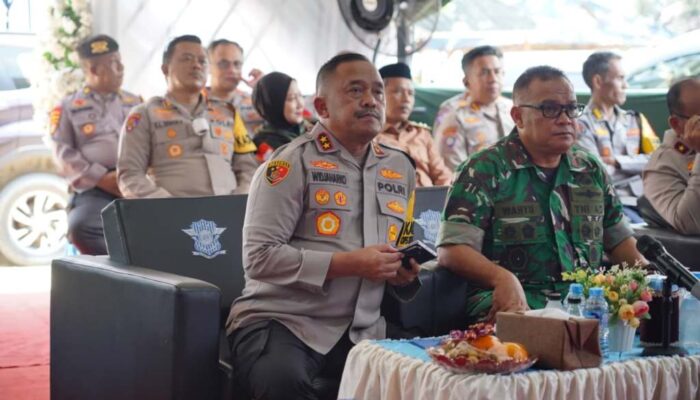 Langkah Tegas Kapolda Sultra Amankan Objek Wisata: Pantai Toronipa Jadi Prioritas