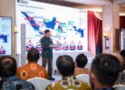 MIND ID Dukung Kebijakan Energi, Wujudkan Swasembada Nasional
