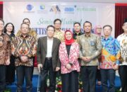 SUCOFINDO Perkuat Ekosistem Nilai Karbon melalui Kolaborasi Lintas Sektor