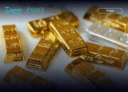 Harga Emas Perpanjang Reli, Ketegangan Timur Tengah Picu Permintaan Safe Haven