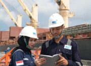 Dukung Operasional Pelayaran Nasional, Sucofindo Pastikan Kualitas dan Kuantitas Pasokan BBM Subsidi BPH Migas Untuk Pelni