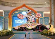 Keseruan Ramadan Vibes di Grand Galaxy Park Bekasi