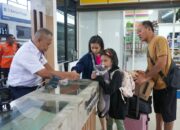 KAI Sumatera Utara Sediakan 231 Ribu Kursi Lebaran 2026, Tiket Masih Tersedia Luas