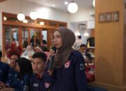 Pererat Silaturahmi Ramadan, KAI Logistik Gelar Buka Puasa Bersama Komunitas Railfans