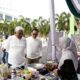 KAI Divre IV Tanjungkarang Hadirkan Lokomotive Ramadhan Festival 2026 di Bambu Kuning Square