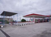 Bukan April Mop, Harga BBM di SPBU Pertamina Tak Ada Perubahan
