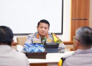 Hasil Operasi Ketupat Anoa: Kecelakaan Turun 14% di Tengah Lonjakan Pemudik