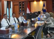 Gubernur Sultra Terapkan Meritokrasi : Wawancara Langsung Calon Pejabat dan Gandeng Pemprov Jabar