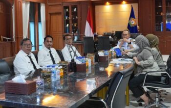 Gubernur Sultra Terapkan Meritokrasi : Wawancara Langsung Calon Pejabat dan Gandeng Pemprov Jabar