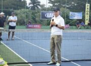 Sultra Menuju Sport City, Gubernur Revitalisasi Infrastruktur Olahraga Demi Cetak Atlet Berprestasi