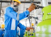 Dorong Ketahanan Energi, Pertamina Sulawesi Ajak Masyarakat Hemat LPG