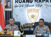 Wujudkan Polri Presisi, Rekrutmen Taruna Akpol 2026 Fokus pada Transparansi dan Akuntabel