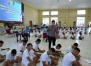 Penyaringan Ketat di Polda Sultra, 20 Peserta Akpol Gugur di Tes Kesehatan