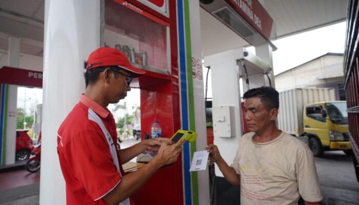 Pertamina Perketat Pengawasan, Operator SPBU Kini Jadi Garda Terdepan Cegah Pelanggaran BBM Subsidi