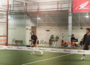 Intip Keseruan MCN Fun Padel 2026, Pemanasan Sebelum Makassar Culinary Night